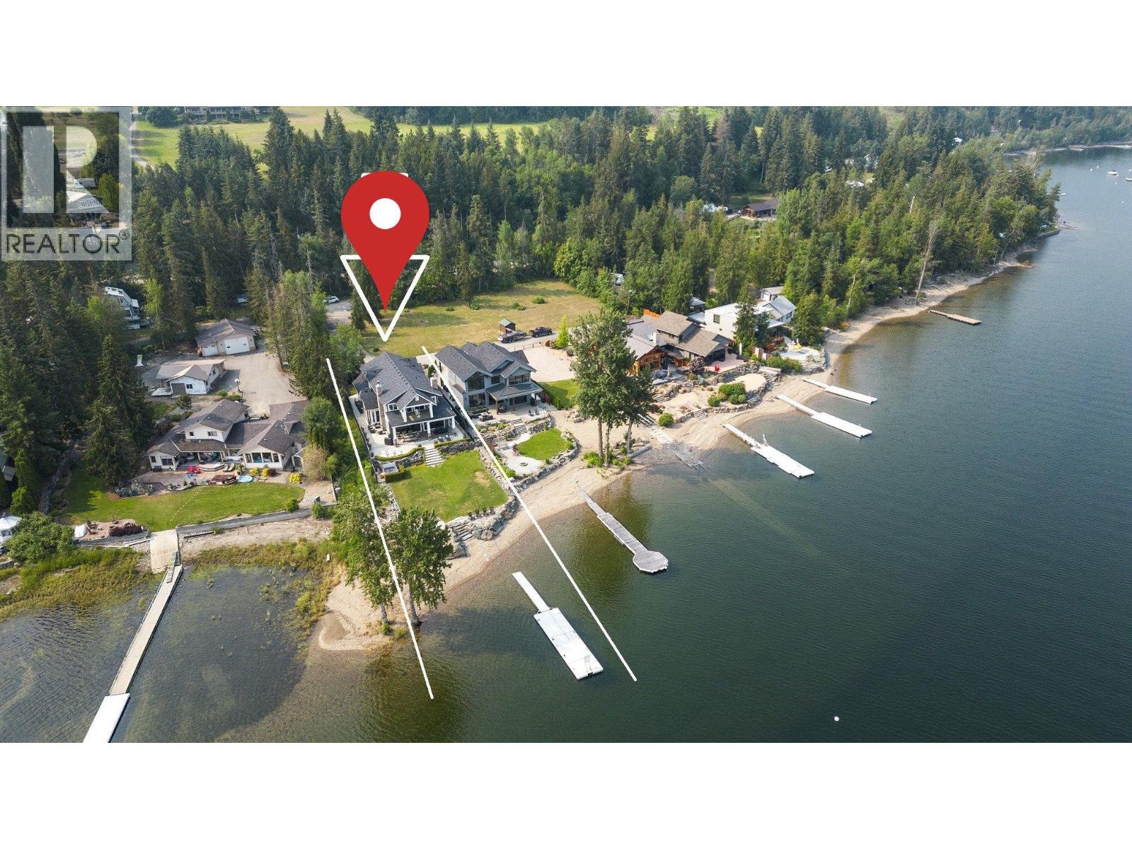 Photo 41 of 1801 Archibald Road Unit 5, Sorrento BC