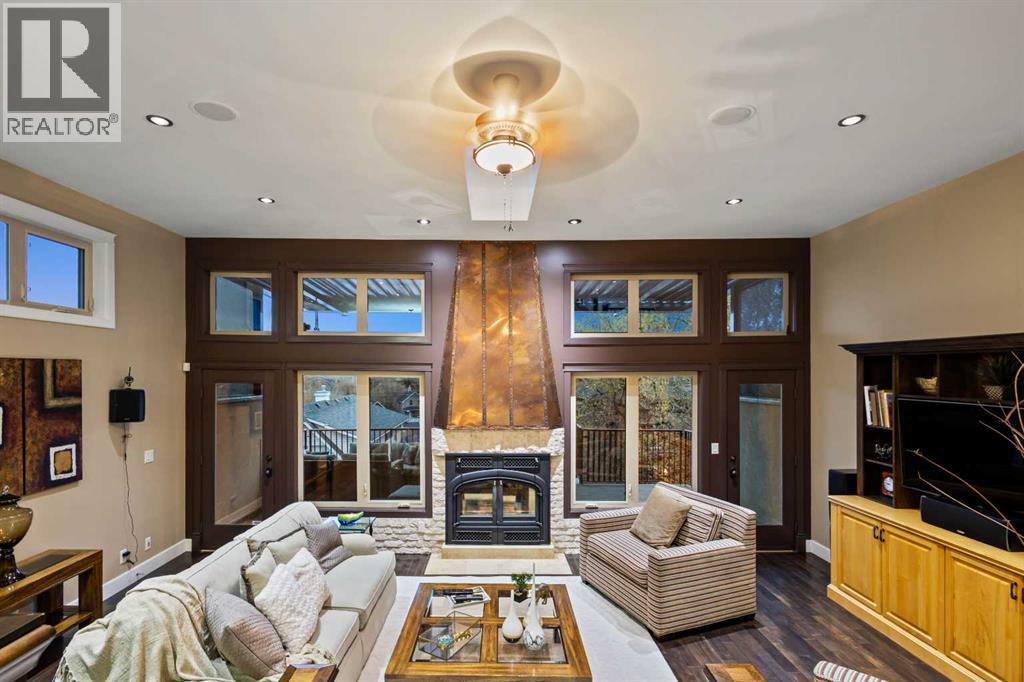 Single Family House for Sale in  Bellevue Avenue SE Ramsay Calgary 