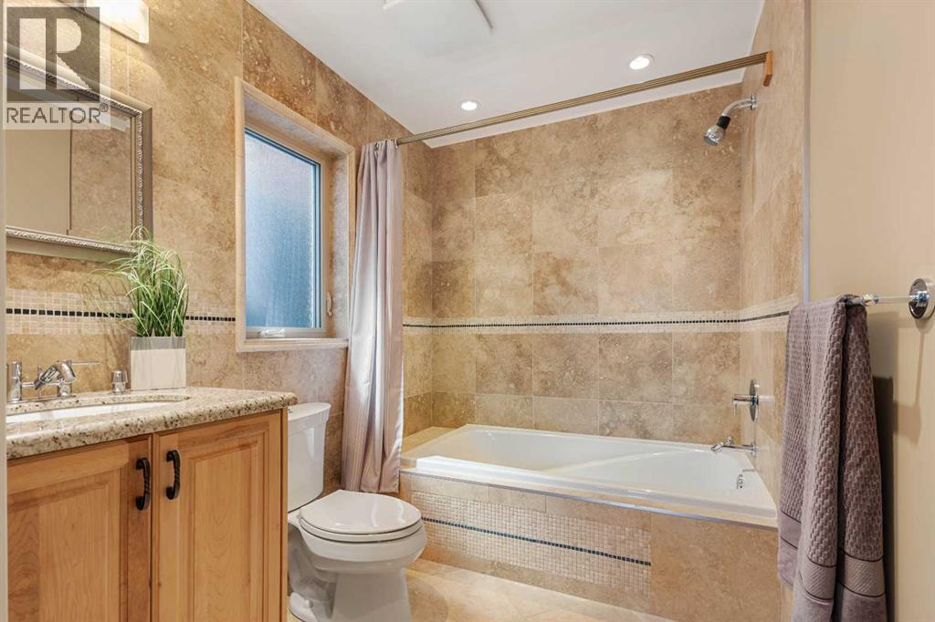 Single Family House for Sale in  Bellevue Avenue SE Ramsay Calgary 
