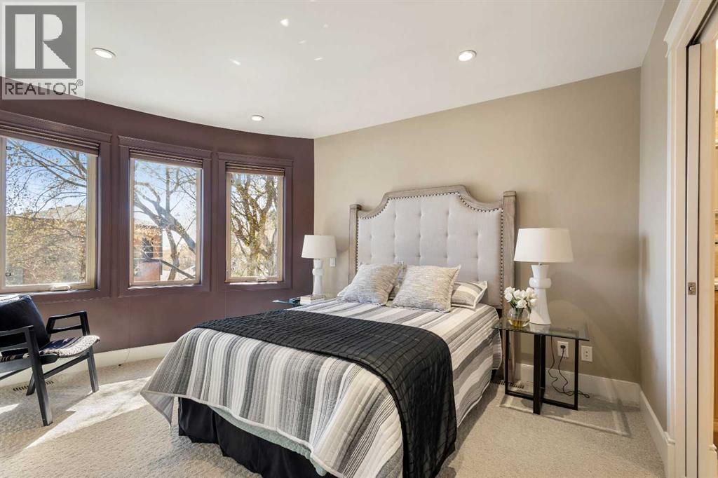 Single Family House for Sale in  Bellevue Avenue SE Ramsay Calgary 