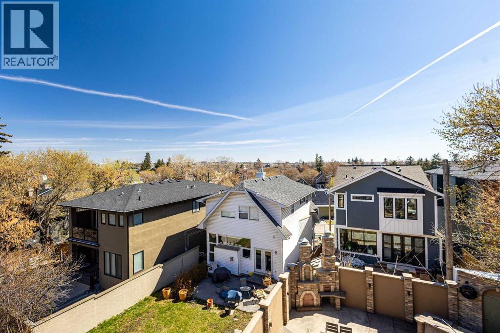 Single Family House for Sale in  Bellevue Avenue SE Ramsay Calgary 