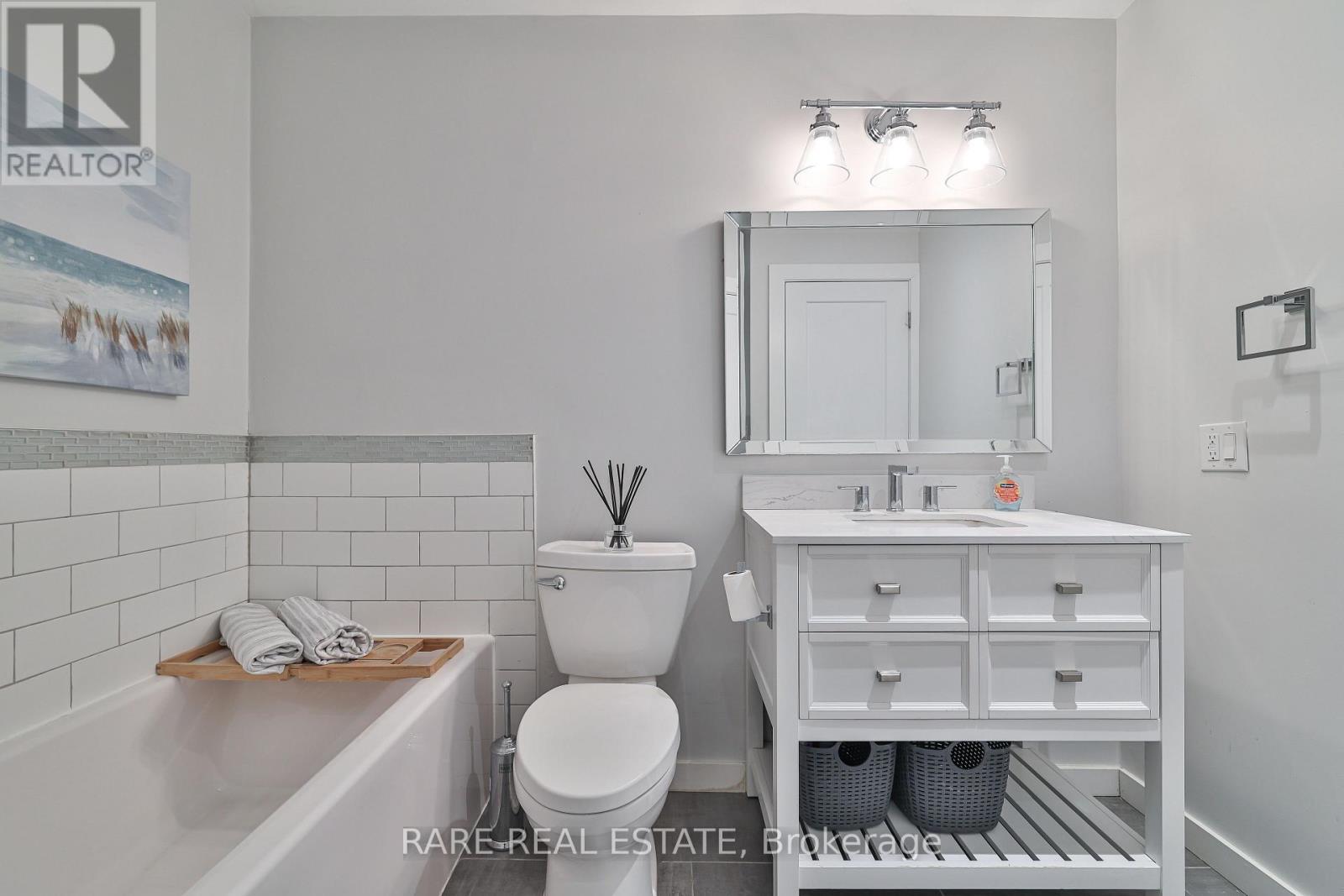 Photo 21 of 2491 Gerrard Street E, Toronto ON