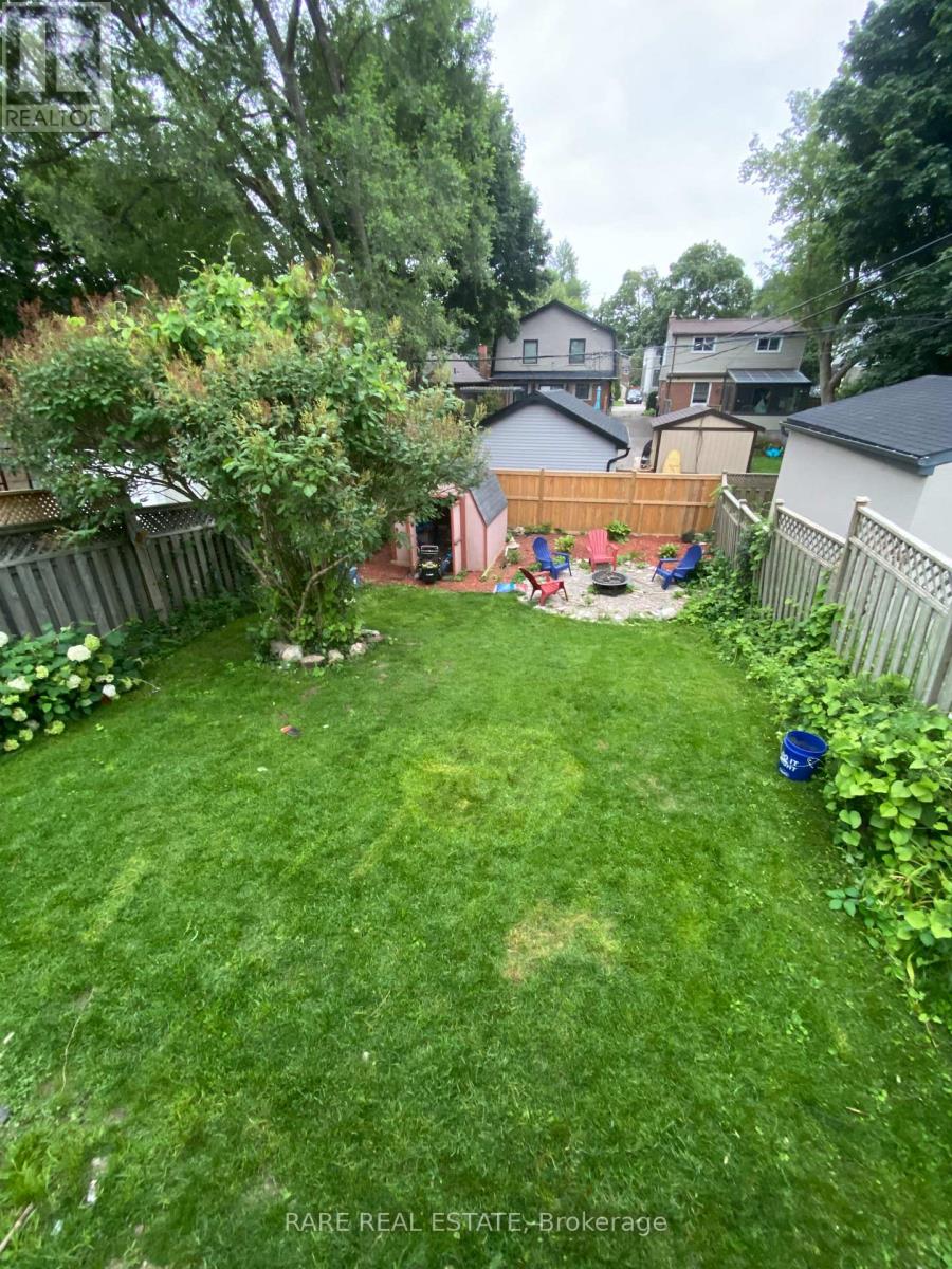 Photo 29 of 2491 Gerrard Street E, Toronto ON