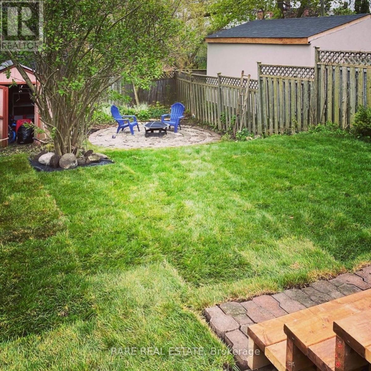 Photo 30 of 2491 Gerrard Street E, Toronto ON