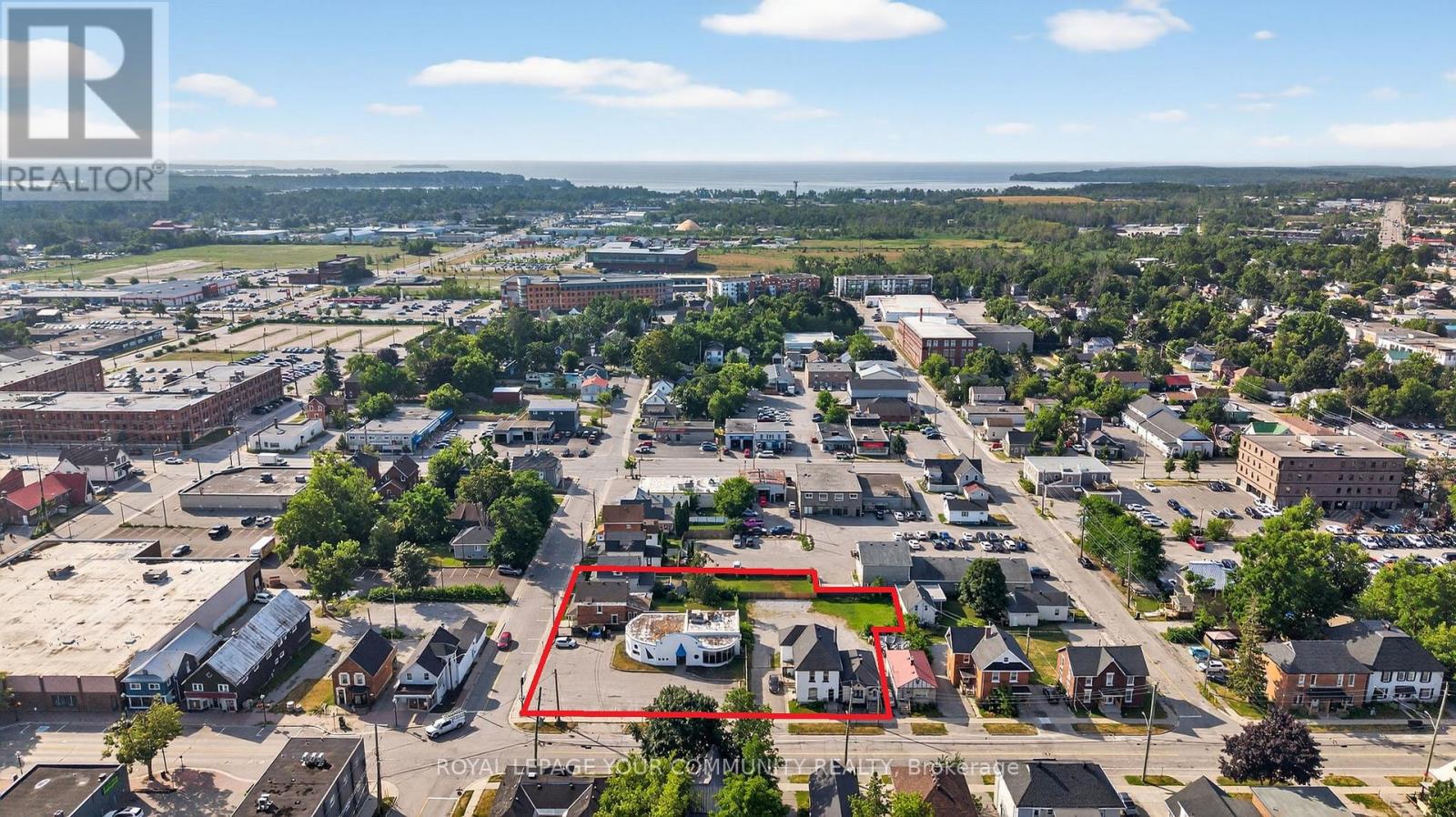 Photo 1 of 83 Mississaga Street W, Orillia ON