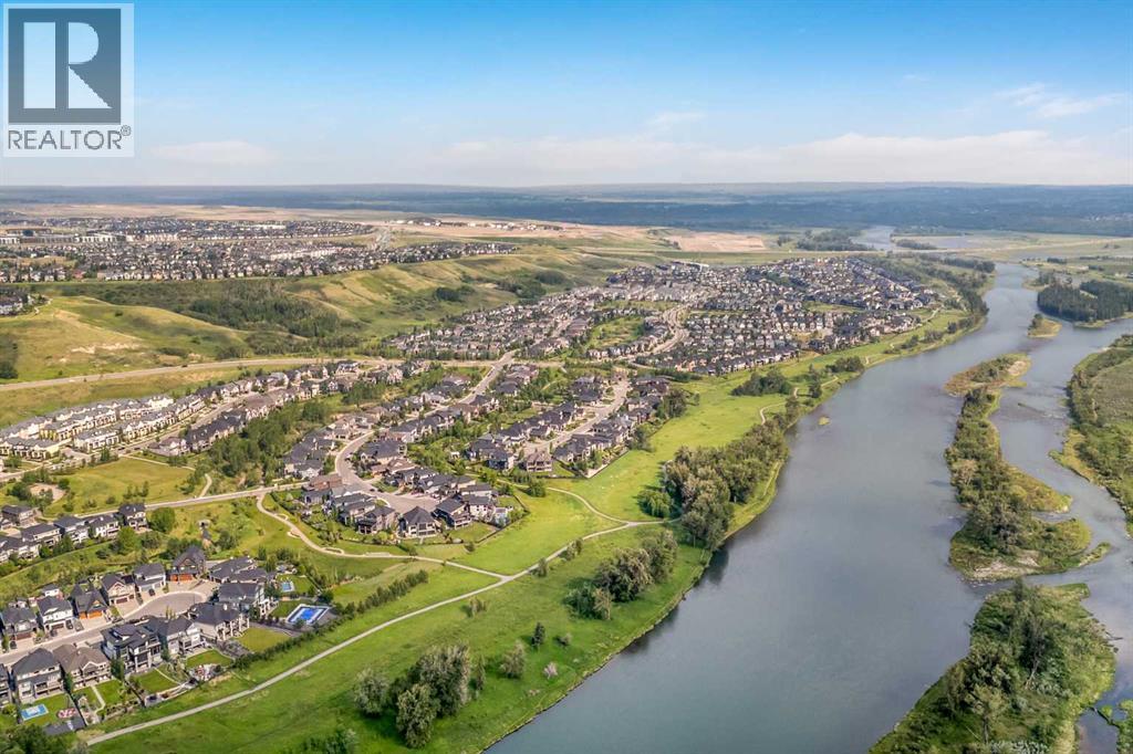 Single Family House for Sale in   Wolf Hollow Crescent SE Wolf Willow Calgary 