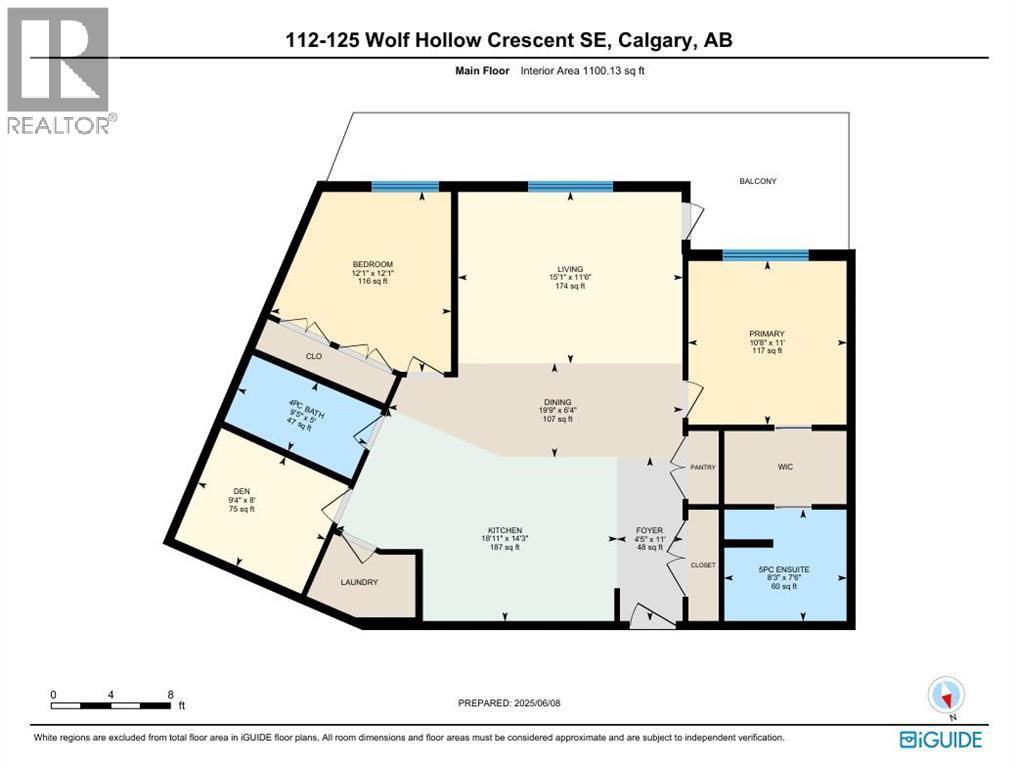 Single Family House for Sale in   Wolf Hollow Crescent SE Wolf Willow Calgary 