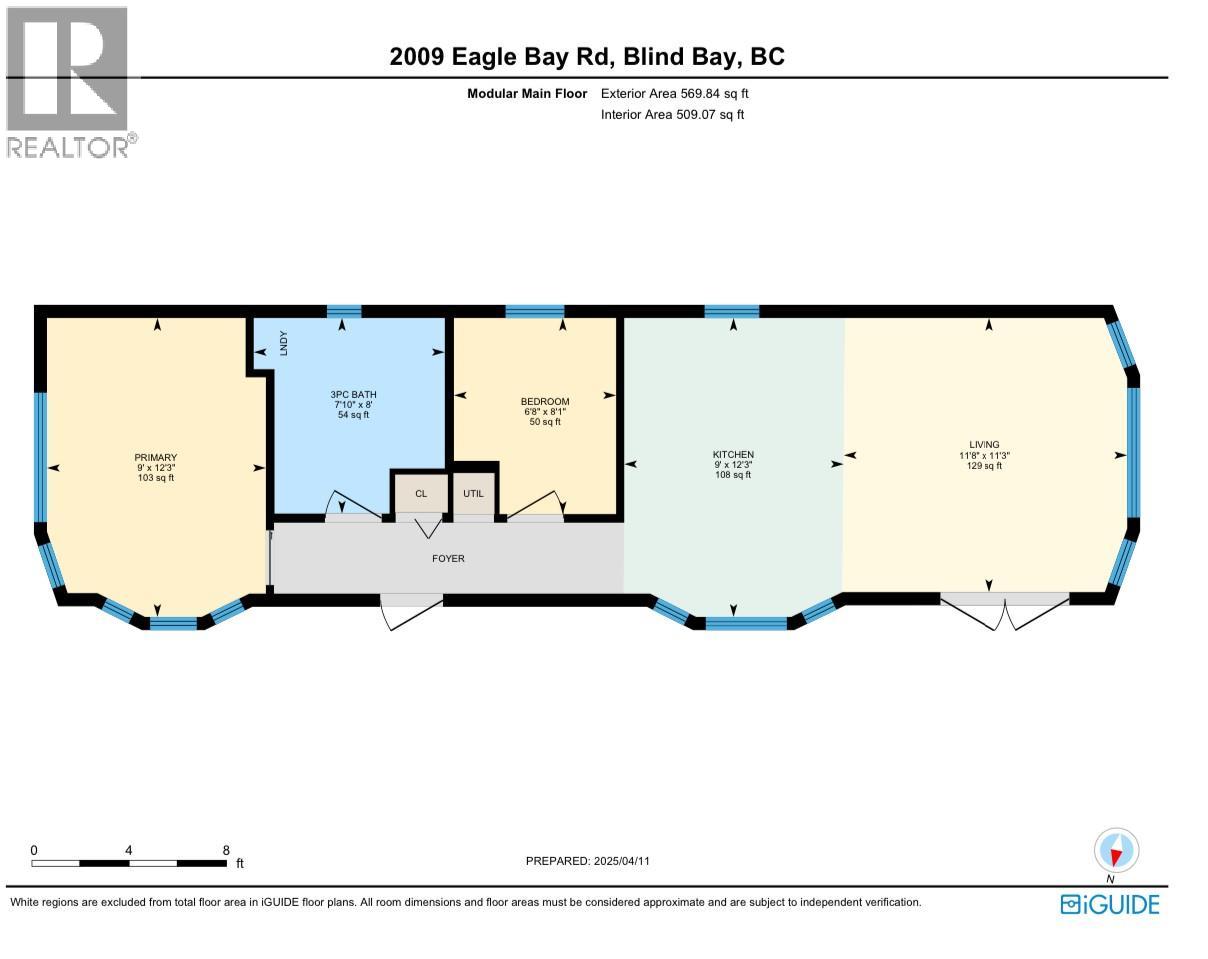 2009 Eagle Bay Road - 82