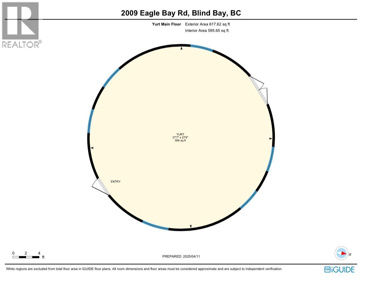 2009 Eagle Bay Road - 83