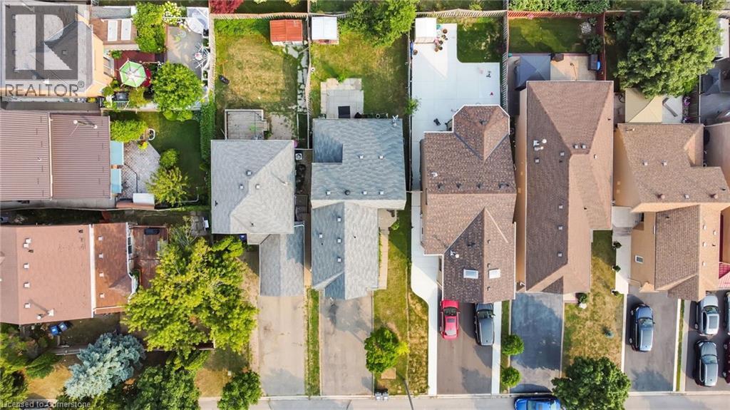 Photo 3 of 1157 Charminster Crescent, Mississauga ON
