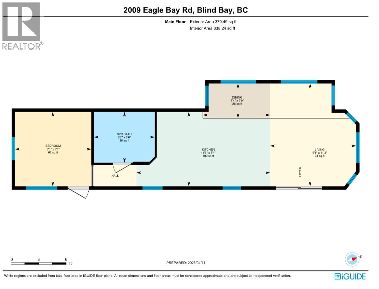 2009 Eagle Bay Road - 84