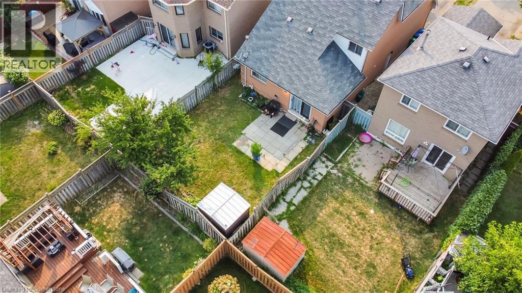 Photo 4 of 1157 Charminster Crescent, Mississauga ON