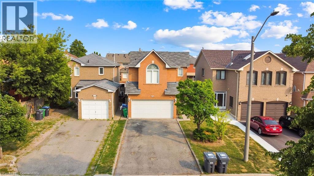 Photo 1 of 1157 Charminster Crescent, Mississauga ON