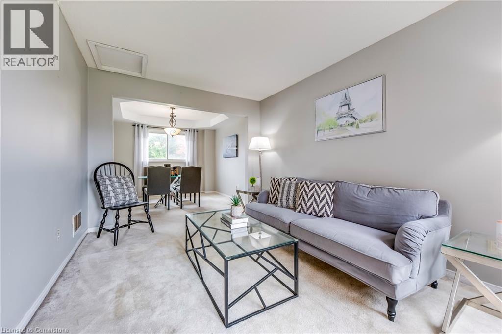 Photo 9 of 1157 Charminster Crescent, Mississauga ON