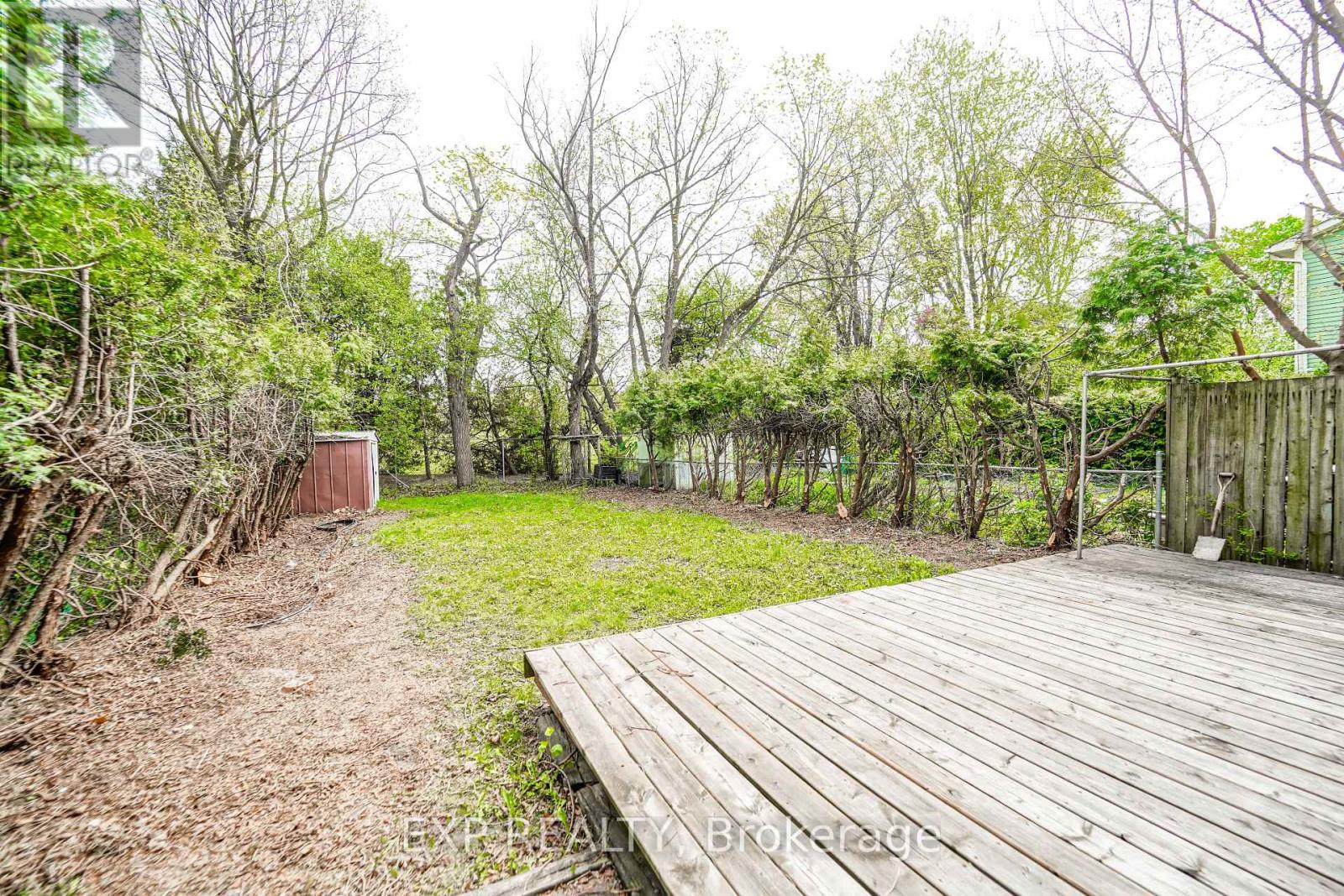 Photo 38 of 55 Hollyberry Trail, Toronto ON
