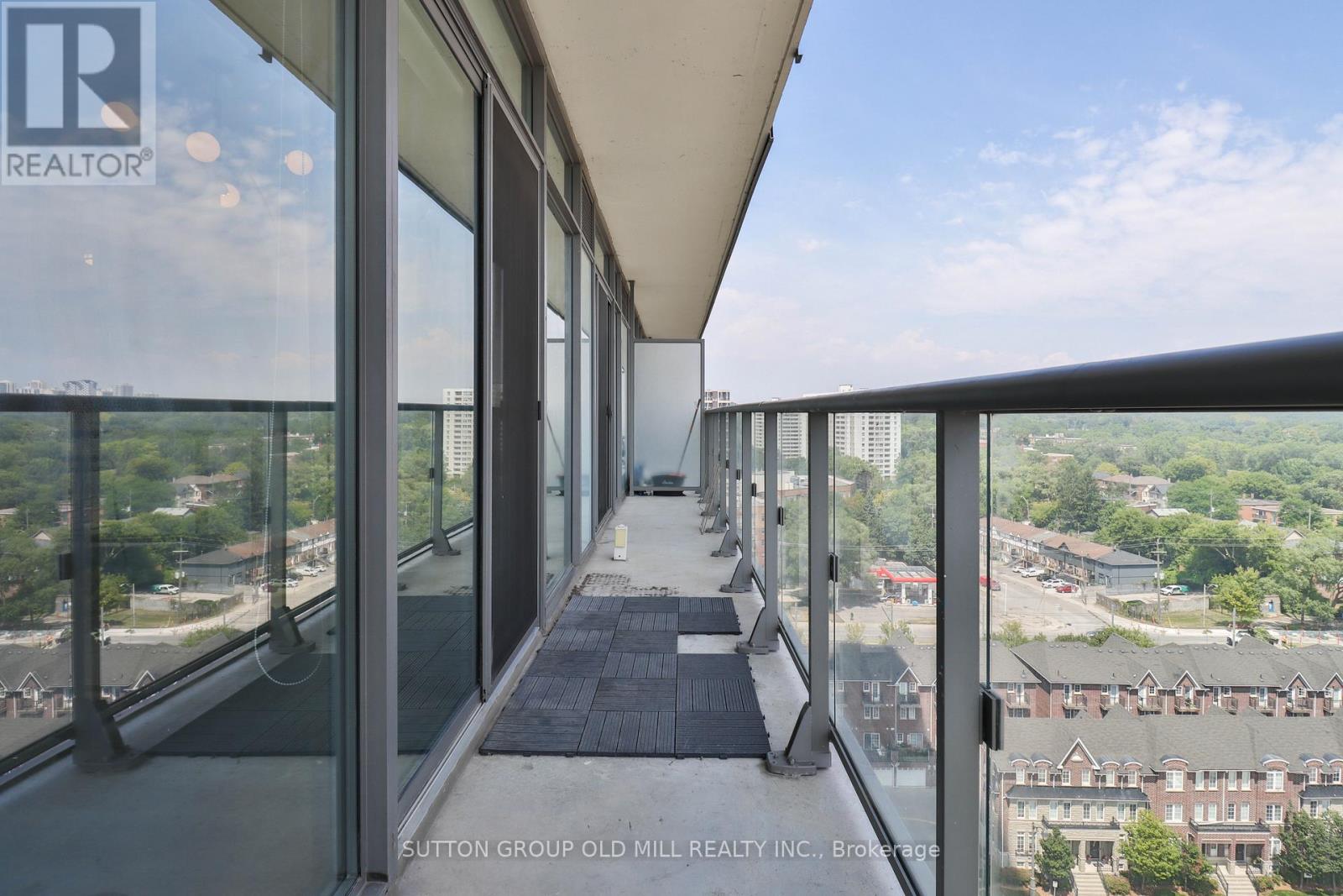 Photo 22 of 1316 105 The Queensway, Toronto ON