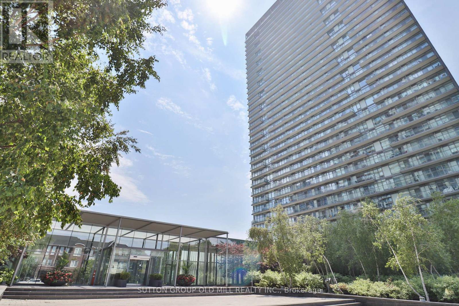 Photo 23 of 1316 105 The Queensway, Toronto ON