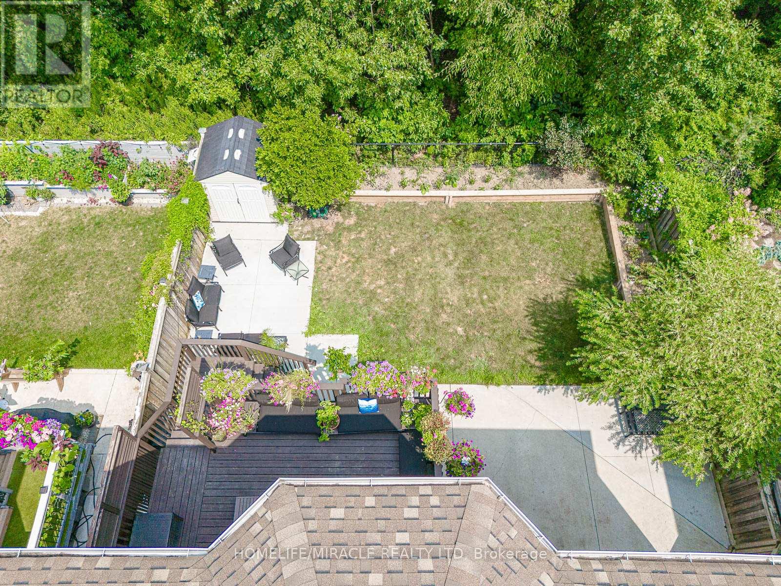 Photo 25 of 1204 Fox Crescent, Milton ON