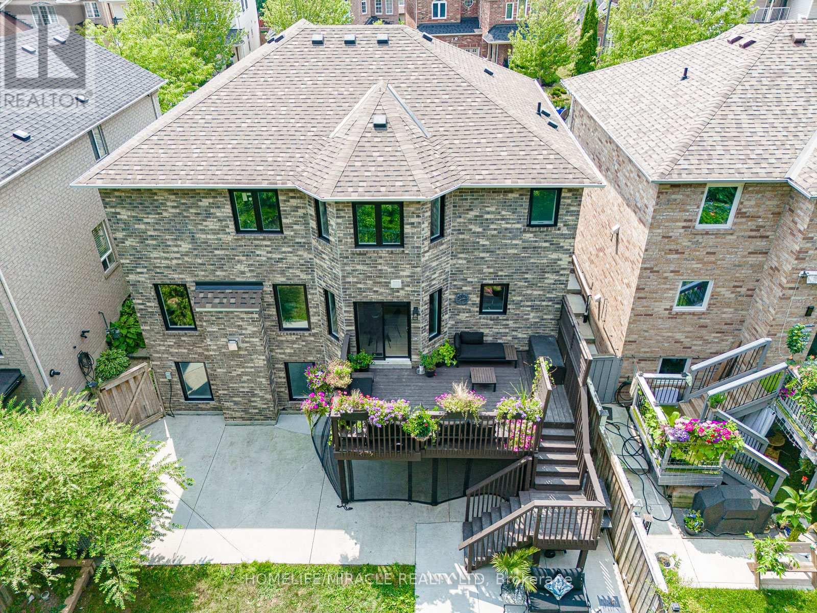 Photo 29 of 1204 Fox Crescent, Milton ON