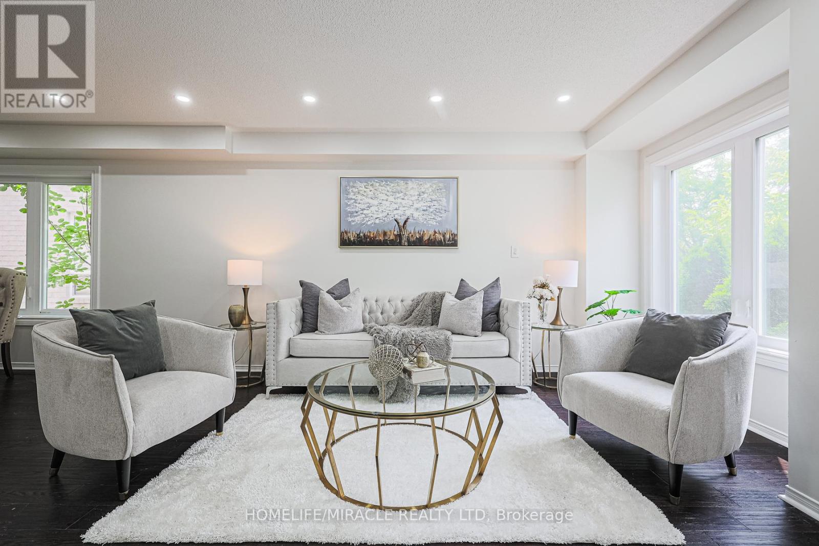 Photo 6 of 1204 Fox Crescent, Milton ON
