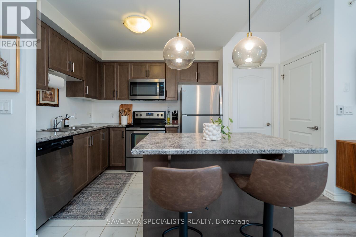 Photo 28 of 422 640 Sauve Street, Milton ON