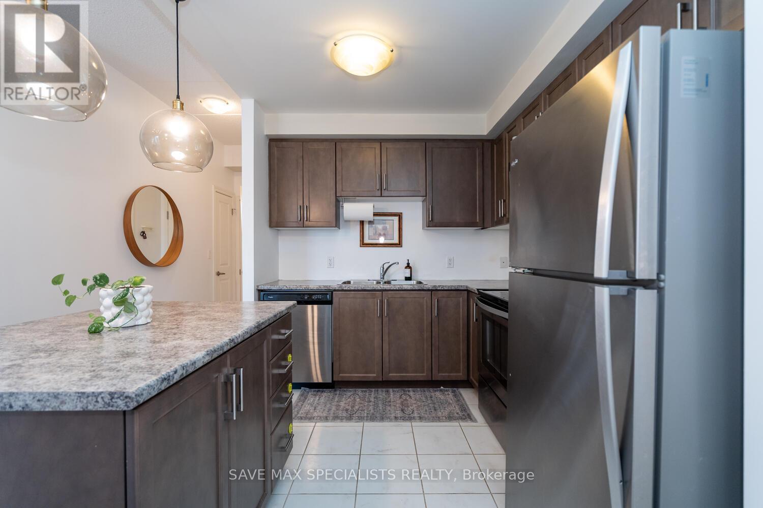 Photo 21 of 422 640 Sauve Street, Milton ON