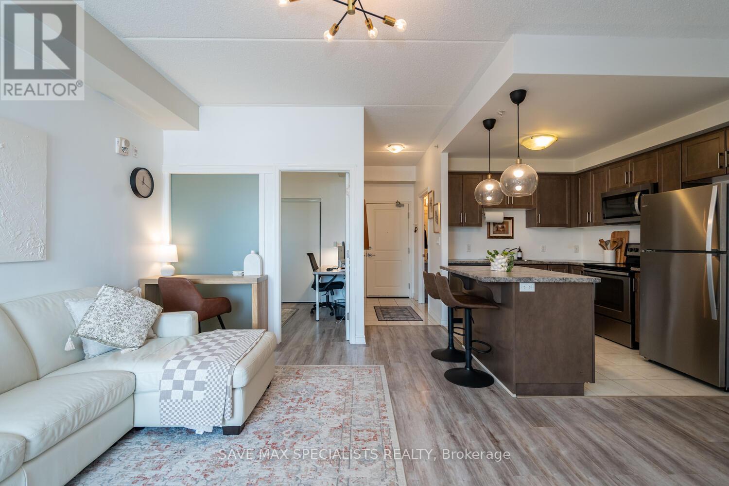 Photo 20 of 422 640 Sauve Street, Milton ON