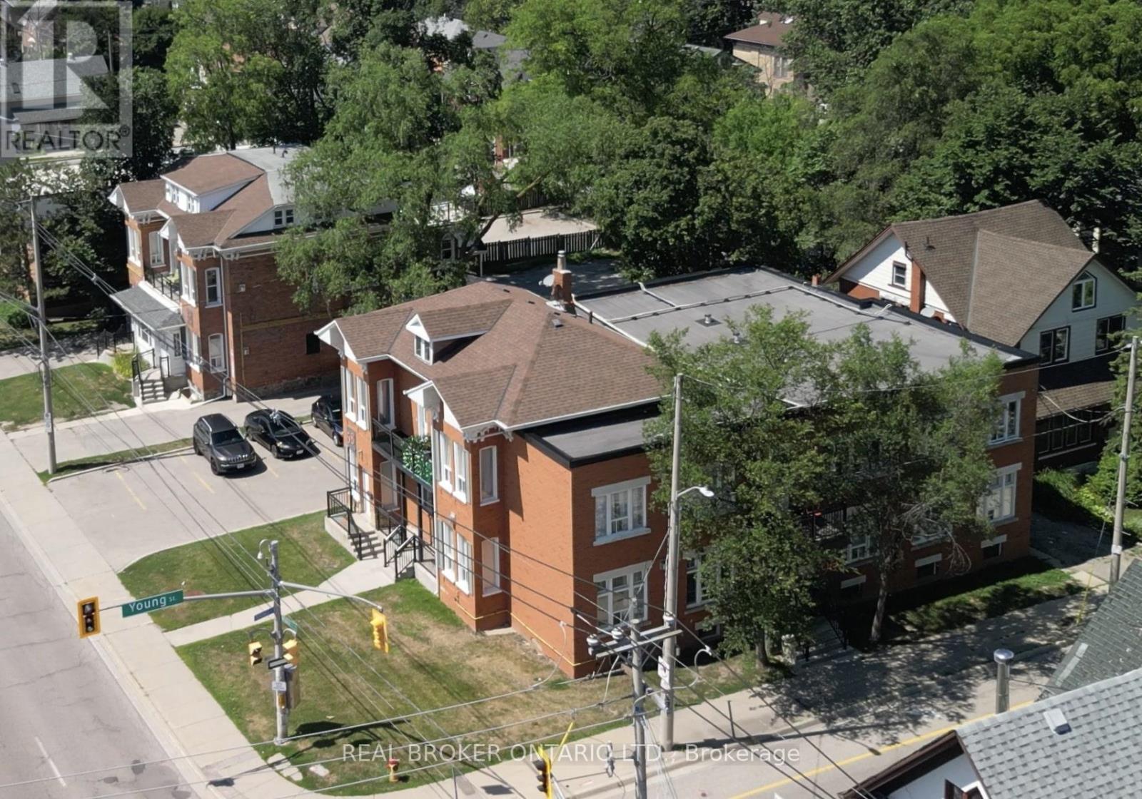 Photo 3 of 58 Weber Street W, Kitchener ON