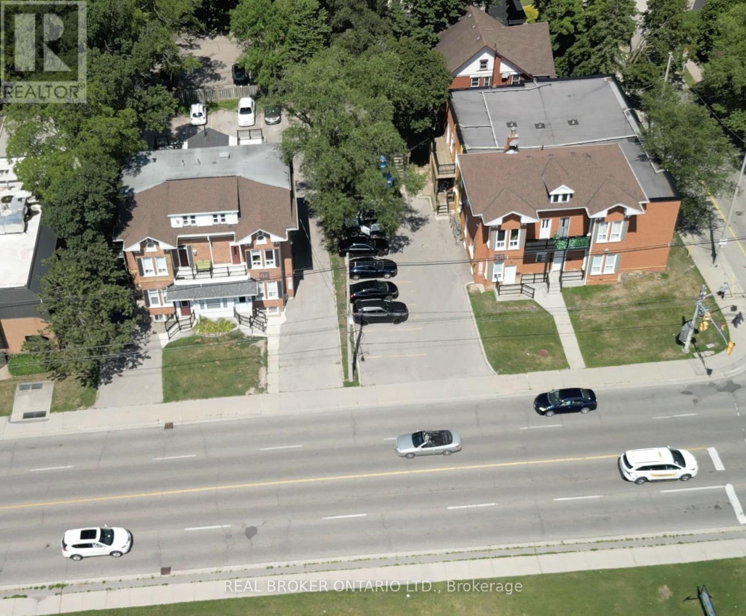 Photo 2 of 58 Weber Street W, Kitchener ON