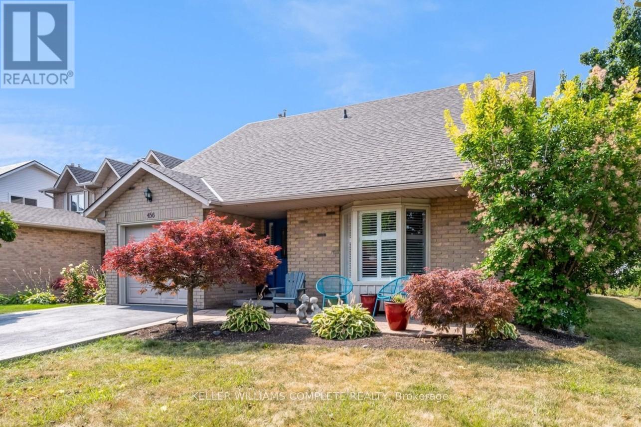 Photo 19 of 456 Acadia Drive, Hamilton ON