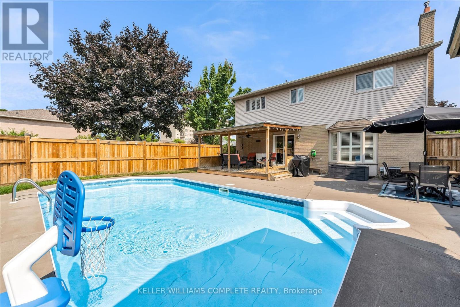 Photo 14 of 456 Acadia Drive, Hamilton ON