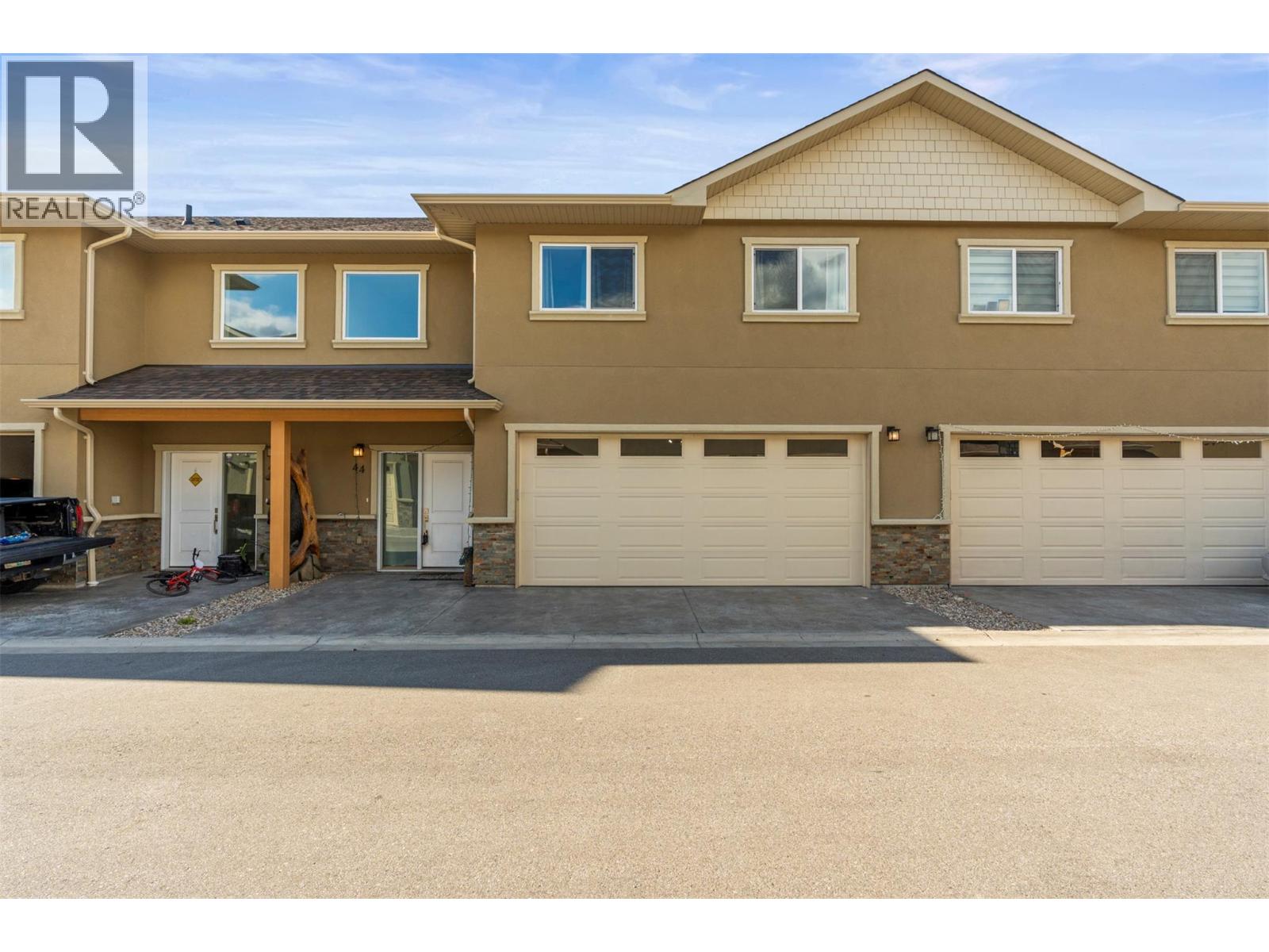 Photo 1 of 6600 Okanagan Avenue Unit 44, Vernon BC