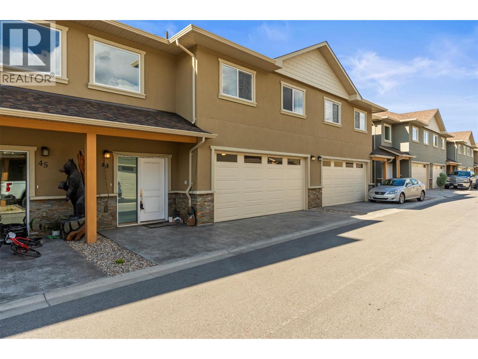 Photo 2 of 6600 Okanagan Avenue Unit 44, Vernon BC