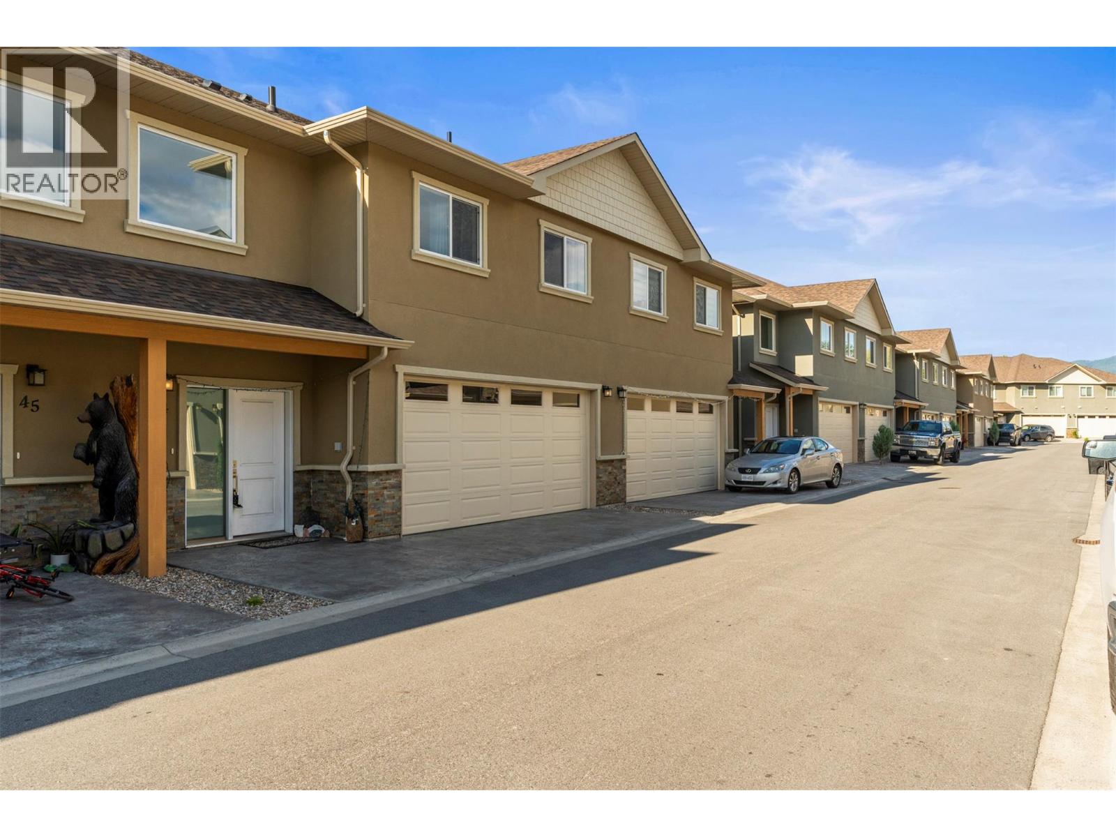 Photo 39 of 6600 Okanagan Avenue Unit 44, Vernon BC