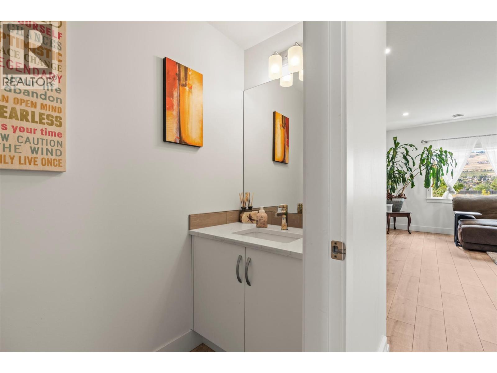 Photo 5 of 6600 Okanagan Avenue Unit 44, Vernon BC