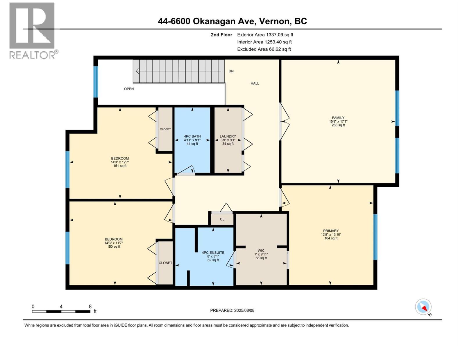 Photo 51 of 6600 Okanagan Avenue Unit 44, Vernon BC