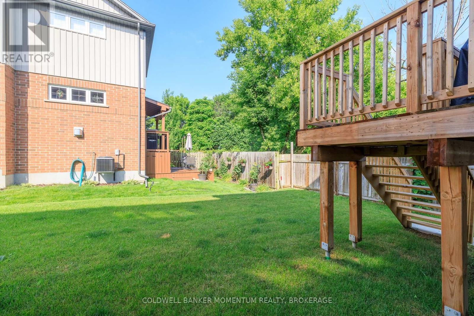 Photo 32 of B 153 B Moffatt Street, St Catharines ON