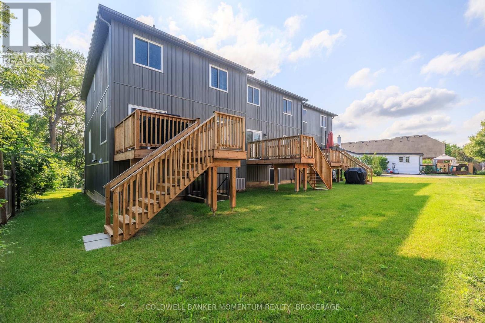 Photo 34 of B 153 B Moffatt Street, St Catharines ON