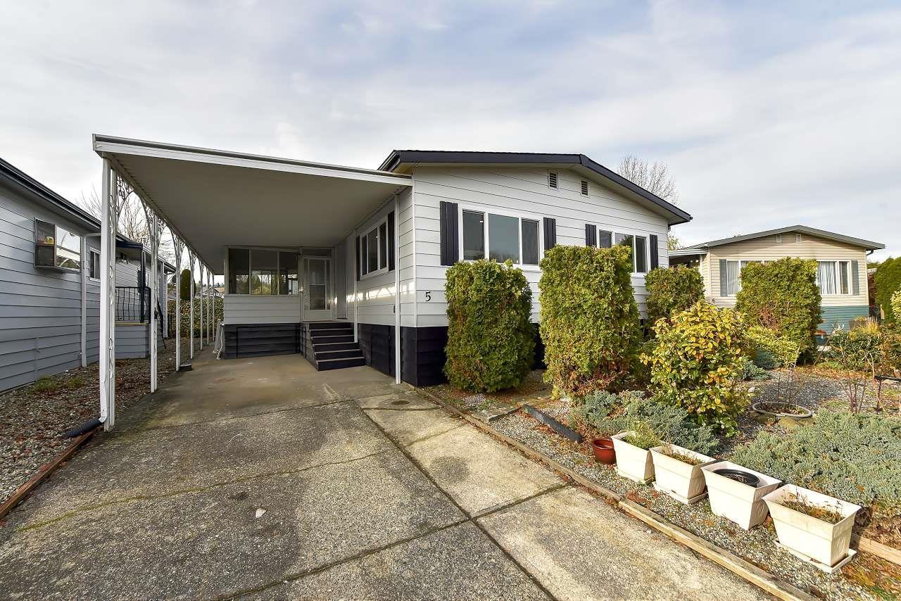 Photo 8 of 5 1640 162 Street, Surrey BC