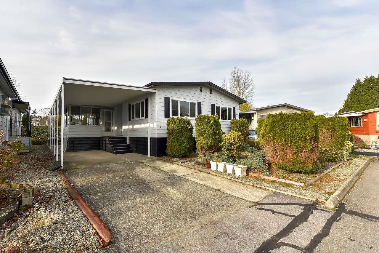 Photo 17 of 5 1640 162 Street, Surrey BC