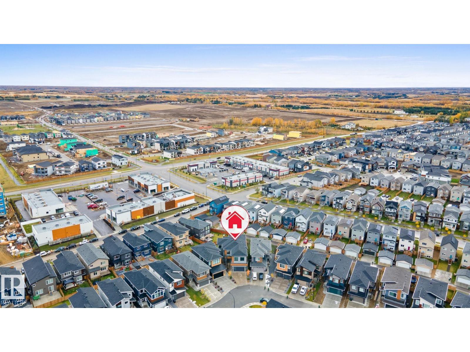 Photo 57 of 223 37 St Sw, Edmonton AB