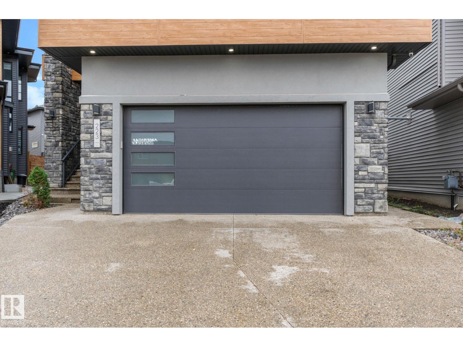 Photo 66 of 223 37 St Sw, Edmonton AB