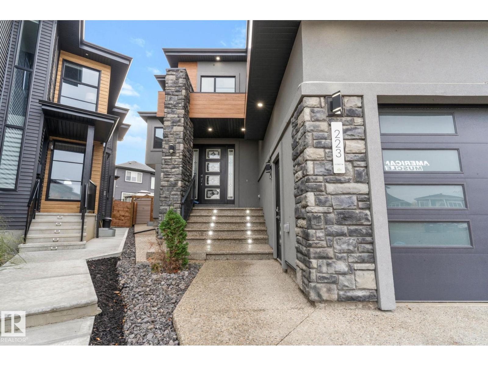 Photo 71 of 223 37 St Sw, Edmonton AB