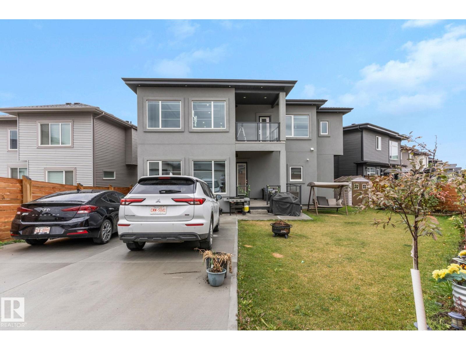 Photo 52 of 223 37 St Sw, Edmonton AB