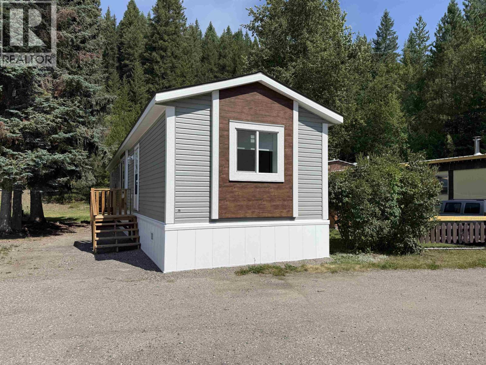 Photo 5 of 36 5130 North Nechako Road, Prince George BC