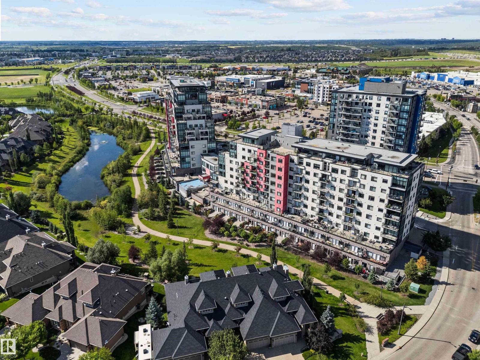 Photo 12 of 329 5151 Windermere Bv Sw, Edmonton AB