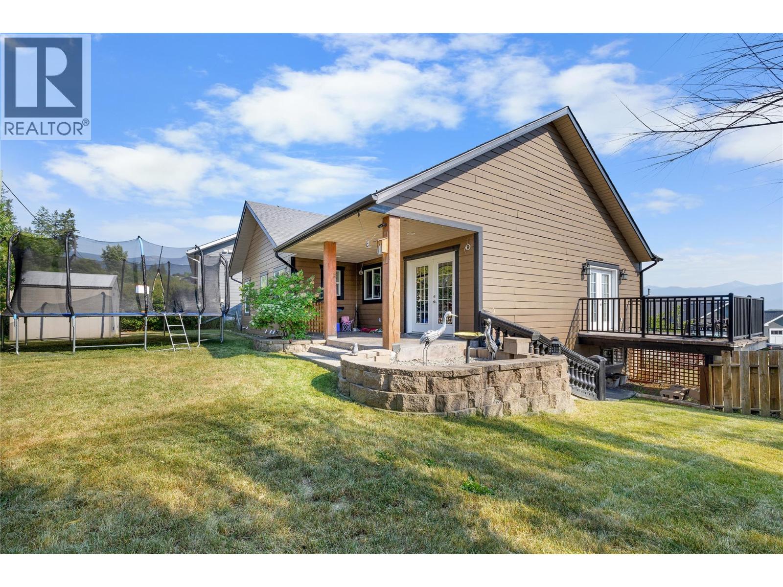 1028 PURCELL Crescent, Creston