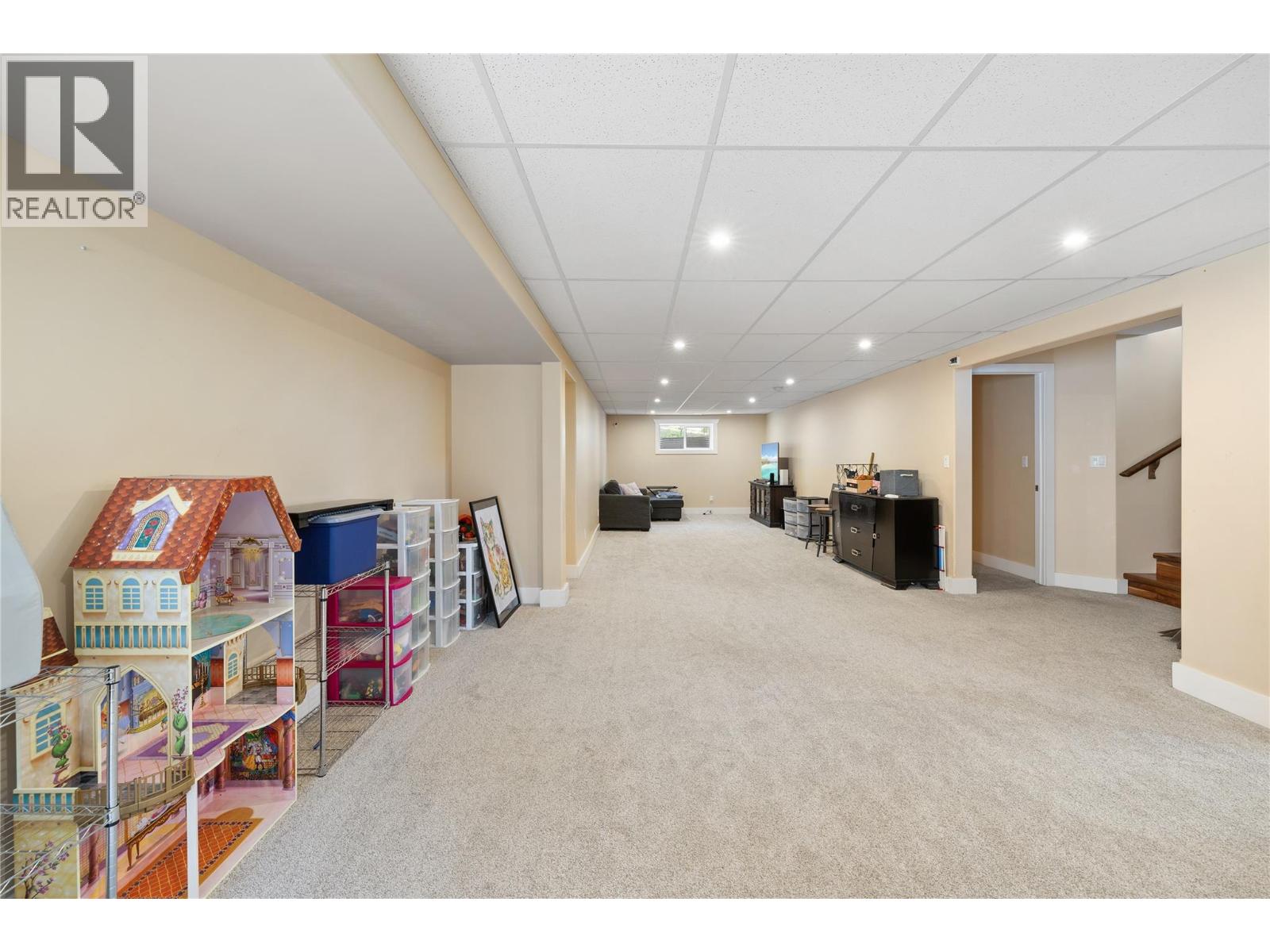 1028 PURCELL Crescent, Creston