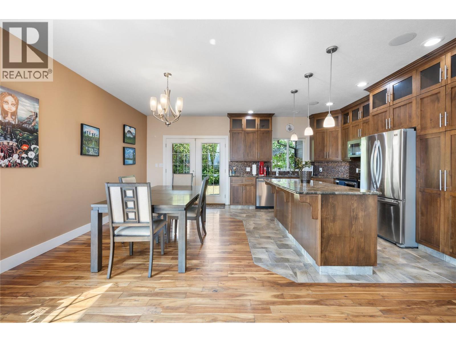1028 PURCELL Crescent, Creston