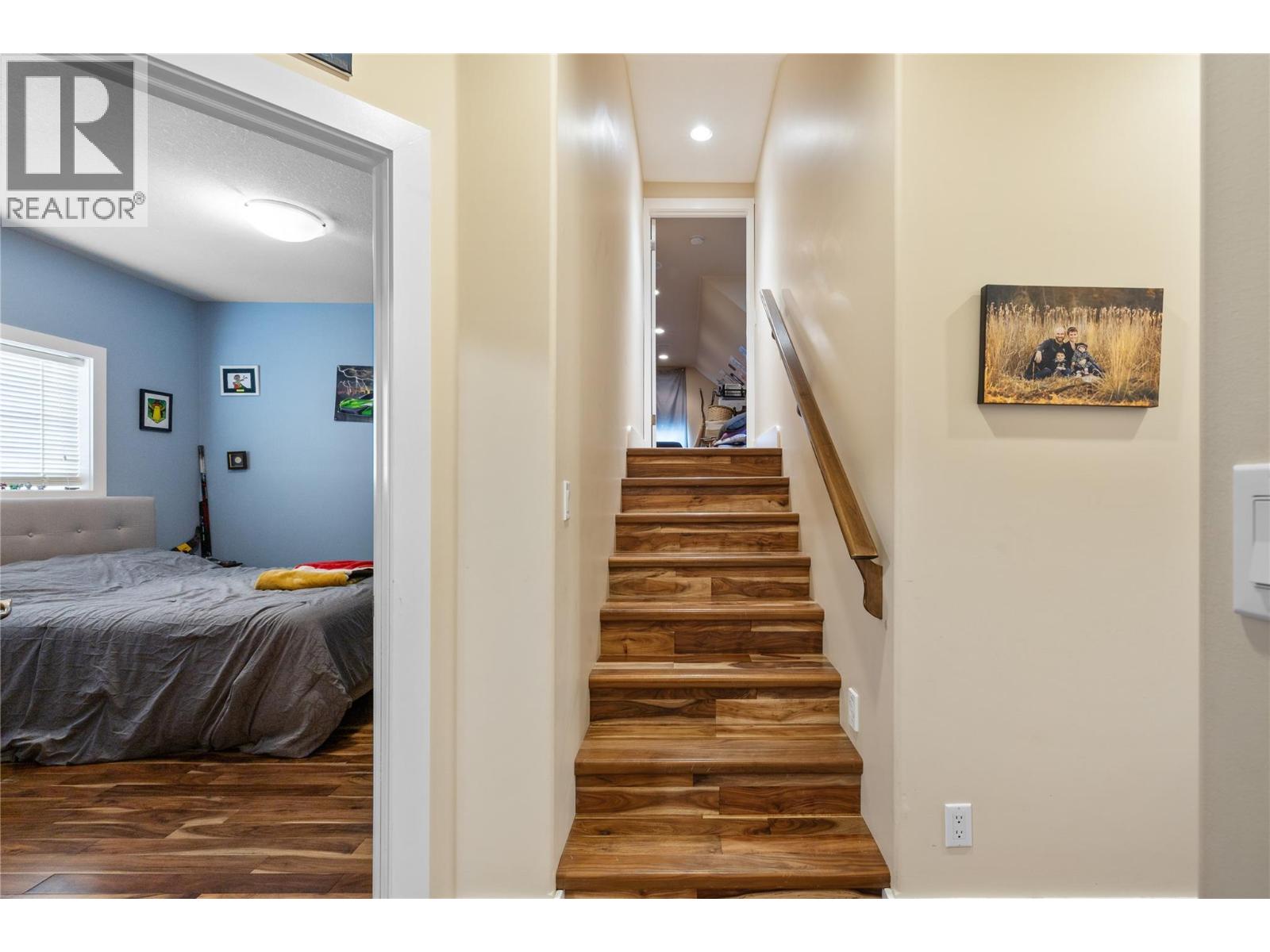 1028 PURCELL Crescent, Creston